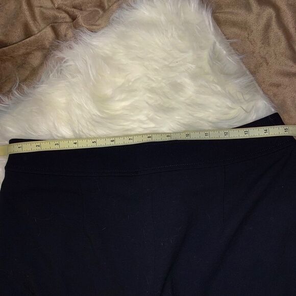 SoCa by St John ponte crop pants - Picture 7 of 7